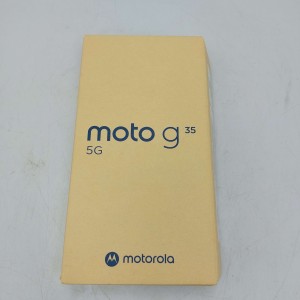Smartfon Motorola Moto G35...