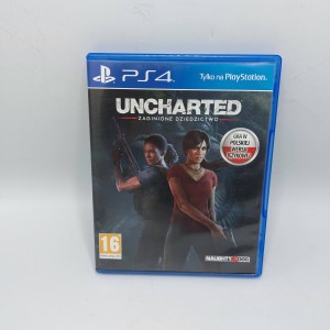 Uncharted-Zaginione...