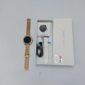 SMARTWATCH HAGEN HC91