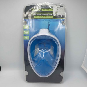 SPORT GENERATION FULL FACE...