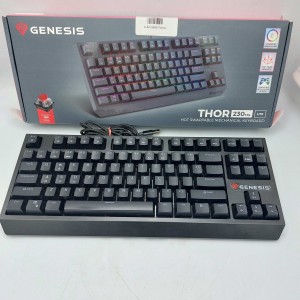 KLAWIATURA MECHANICZNA...