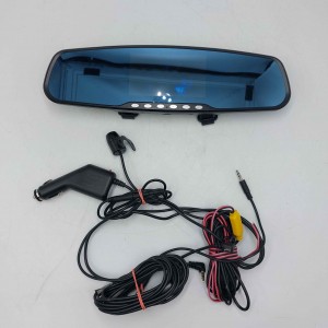 REJESTRATOR JAZDY JSE HSJ-2230