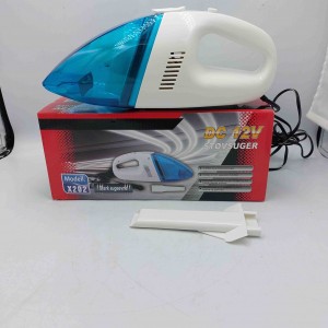 ODKURZACZ SAMOCHODOWY X202