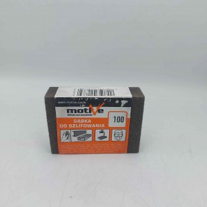 GĄBKA DO SZLIFOWANIA MOTIVE...