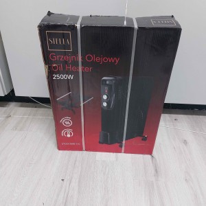 GRZEJNIK OLEJOWY...