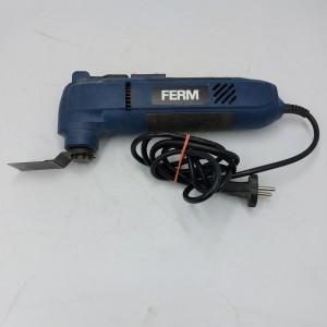 SZLIFIERKA WIELOFUNKCYJNA...