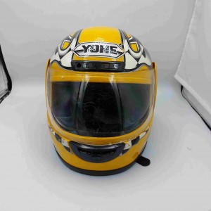 KASK MOTOCYKLOWY YOHE