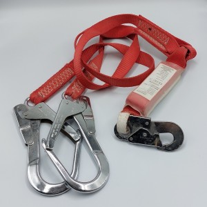 Amortyzator podwójny Gekko...