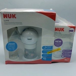 Laktator Nuk elektryczny...