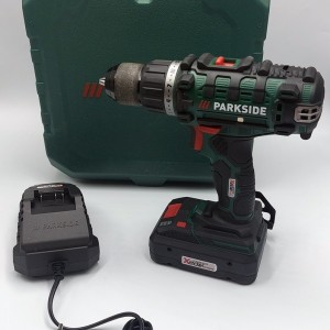 Wkrętarka Parkside PABS 20-LI
