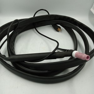 ABICOR BINZEL EN60974-7