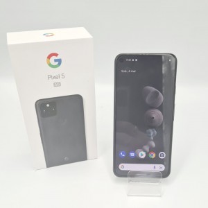 Smartfon Google Pixel 5 8...