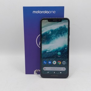 Smartfon Motorola One 4 GB...