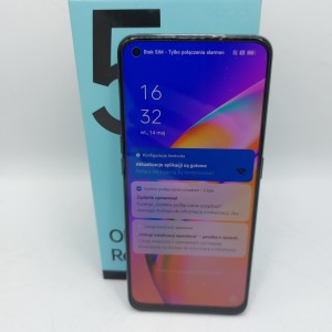 Smartfon Oppo Reno 5 Z 8GB...