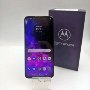 Smartfon MOTOROLA ONE ZOOM...