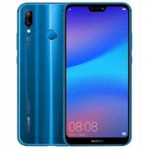 Huawei P20 Lite *blokada...