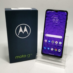 Motorola Moto G10