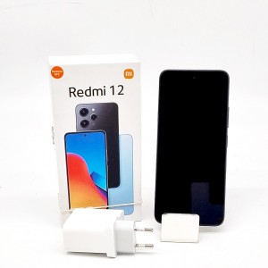 Telefon Redmi 12 8/256GB....