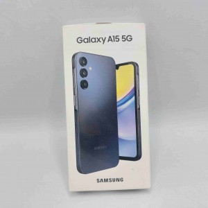 SAMSUNG GALAXY A15 5G 4/128GB