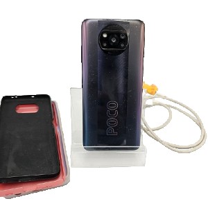 SMARTFON XIAOMI POCO X3 PRO...