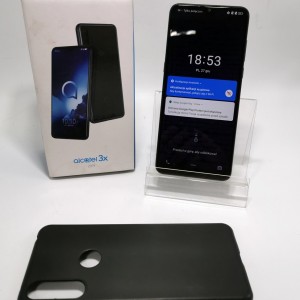 Alcatel 3X  2019