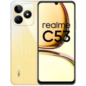 Smartfon REALME C53 6/128GB...