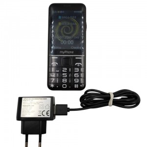 MYPHONE HALO Q
