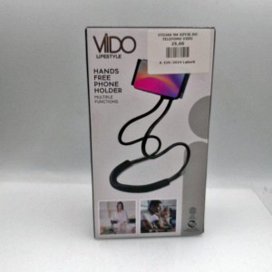 STOJAK NA SZYJĘ DO TELEFONU...