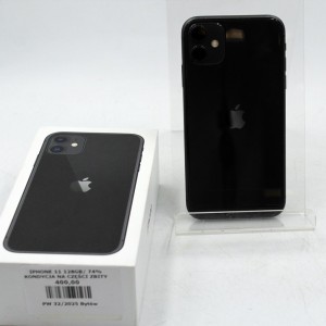 Smartfon Apple iPhone 11 4...