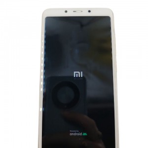 XIAOMI REDMI 6 1804C3DG