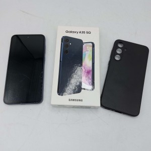 Samsung A35 5g-OPIS