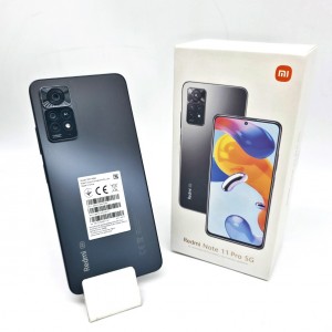 Smartfon Redmi note 11 PRO...