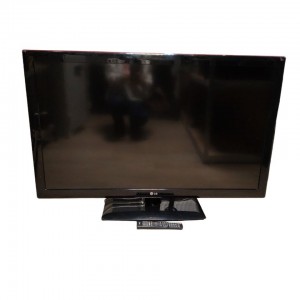 Telewizor LG 47LK950S