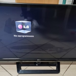 Telewizor Lg 37LS570S