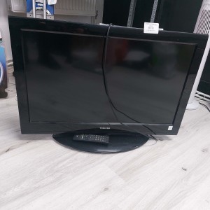 TTELEWIZOR TOSHIBA LED...