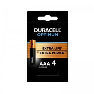 Baterie Alkaiczne DURACELL...