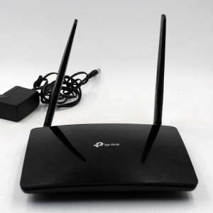 Router LTE TP-Link...