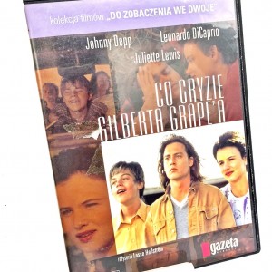 FILM DVD KOLEKCJA FILMÓW DO...