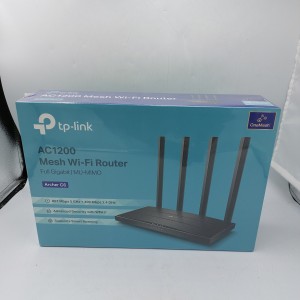 Mocny Router TP-LINK Archer...