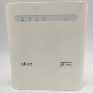 ROUTER ZTE MF286R