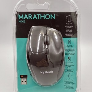 Mysz Logitech M705