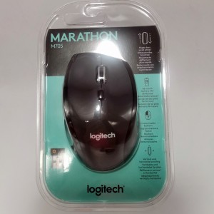 Mysz Logitech Marathon M705