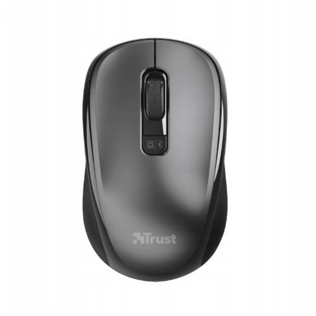 Souris Gamer Rechargeable Dual Mode Bluetooth 4.0 + 2,4 Ghz