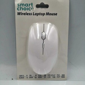 Mysz bezprzewodowa smart...