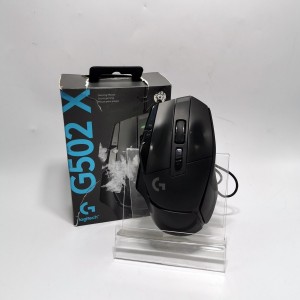 Mysz Logitech G502 X Gaming...