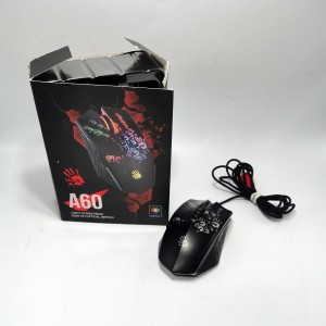 Mysz A4Tech Bloody Blazing A60