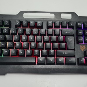 Klawiatura LIOCAT KX 388C