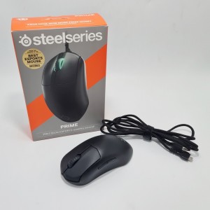 Mysz Steelseries Prime M-00016