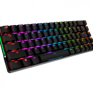 ASUS ROG Falchion...