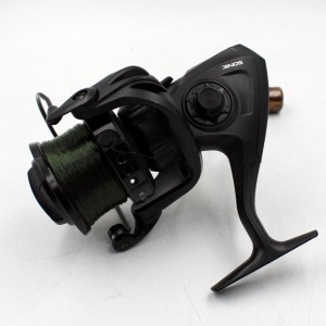 KOŁOWROTEK XTRACTOR BLACK...